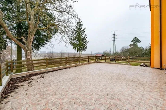 Prodej rodinného domu, Lety, 550 m2