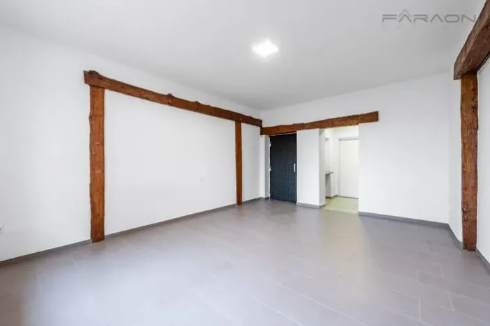 Prodej komerční nemovitosti, Lety, 550 m2