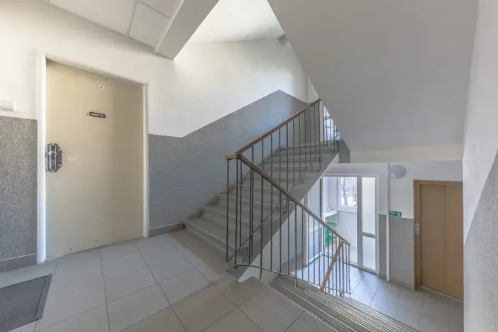 Pronájem bytu 1+1, Praha - Záběhlice, Sasanková, 36 m2