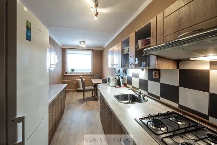 Prodej bytu 3+1, Praha - Řepy, Španielova, 75 m2