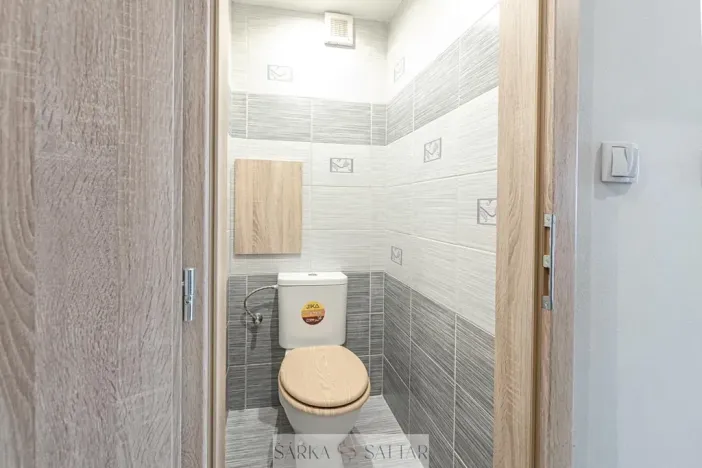 Prodej bytu 3+1, Praha - Řepy, Španielova, 75 m2