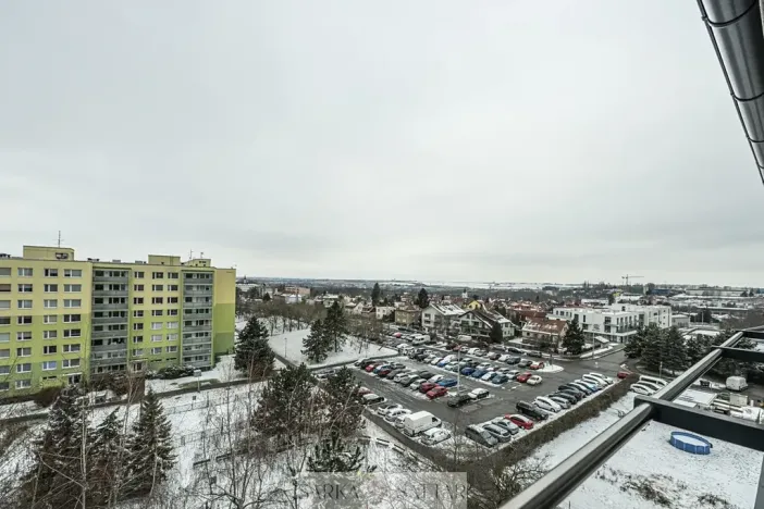 Prodej bytu 3+1, Praha - Řepy, Španielova, 75 m2