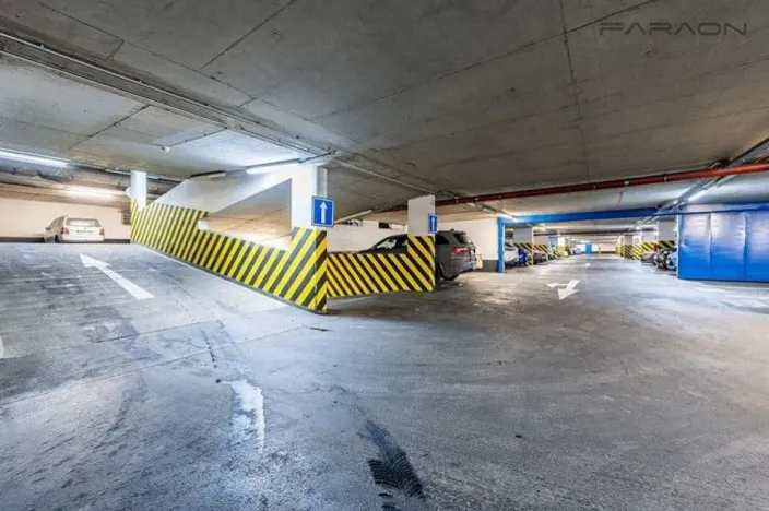 Prodej garáže, Praha - Košíře, Tůmova, 13 m2