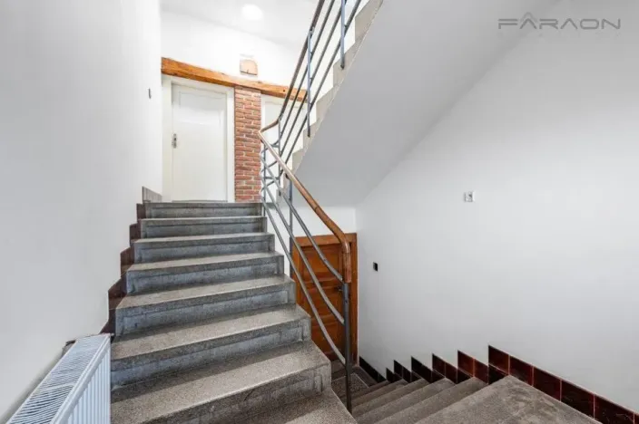 Prodej činžovního domu, Lety, 550 m2