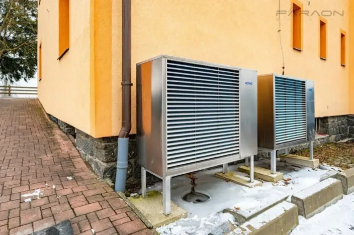 Prodej činžovního domu, Lety, 550 m2