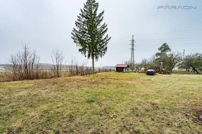 Prodej činžovního domu, Lety, 550 m2