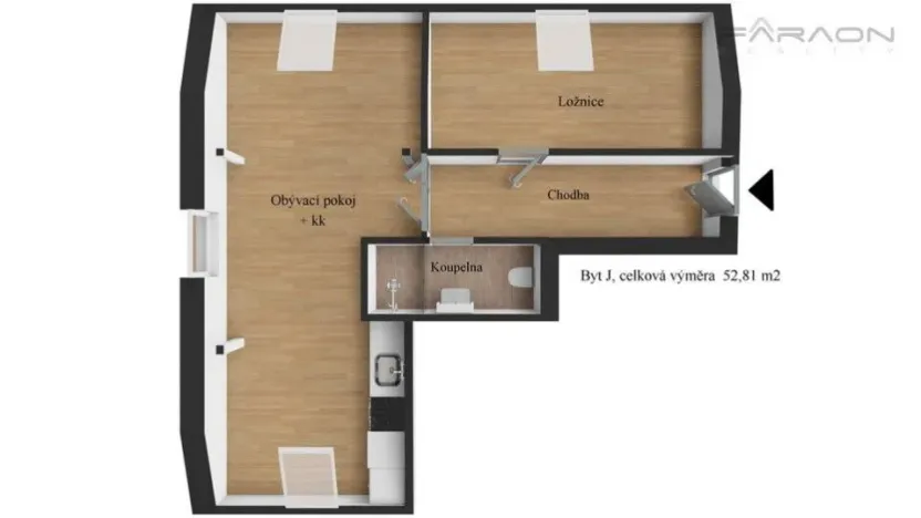 Prodej činžovního domu, Lety, 550 m2