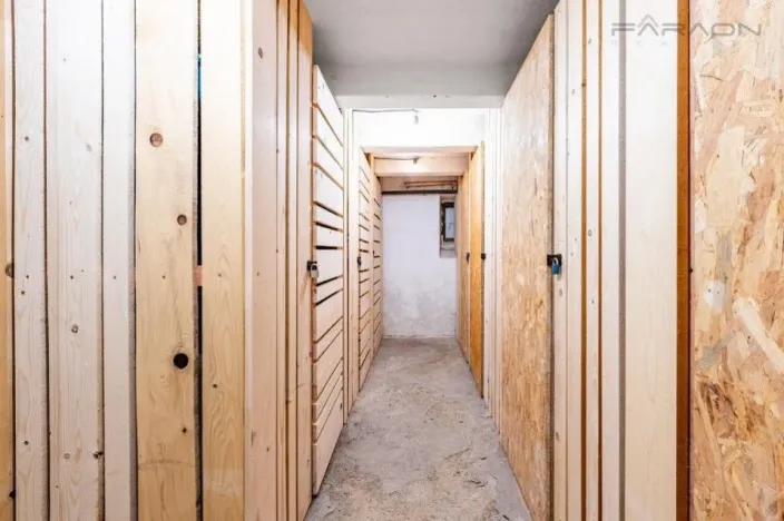 Prodej činžovního domu, Lety, 550 m2