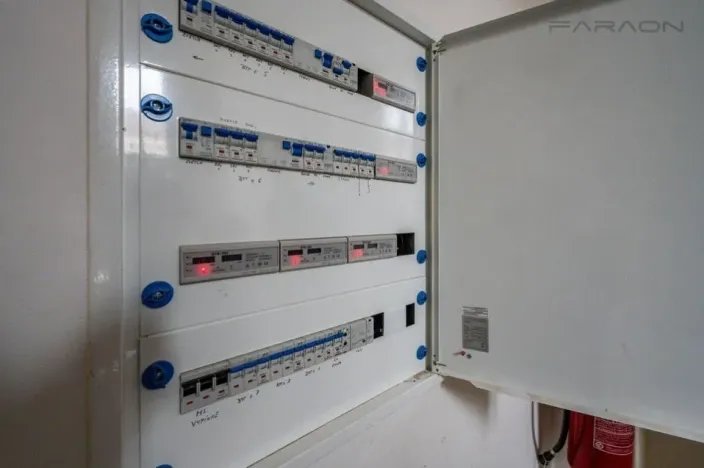 Prodej činžovního domu, Lety, 550 m2