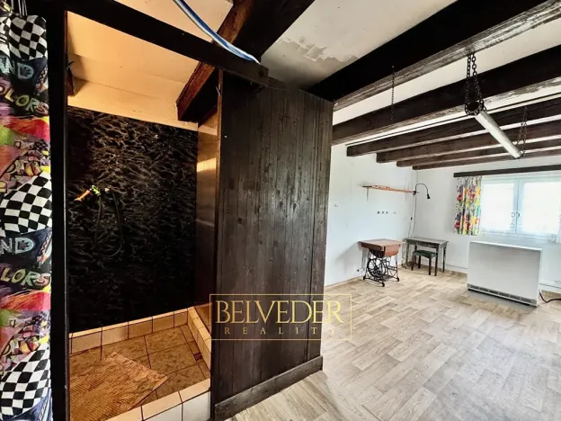 Prodej chaty, Moldava, 100 m2