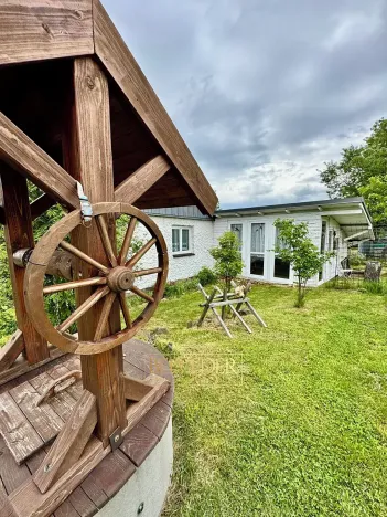 Prodej chaty, Moldava, 100 m2