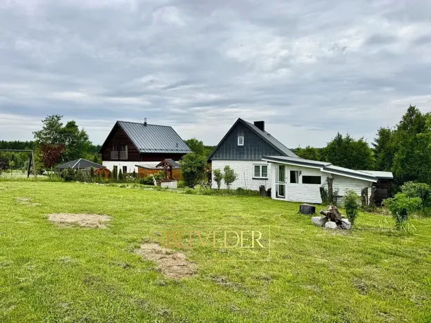 Prodej chaty, Moldava, 100 m2