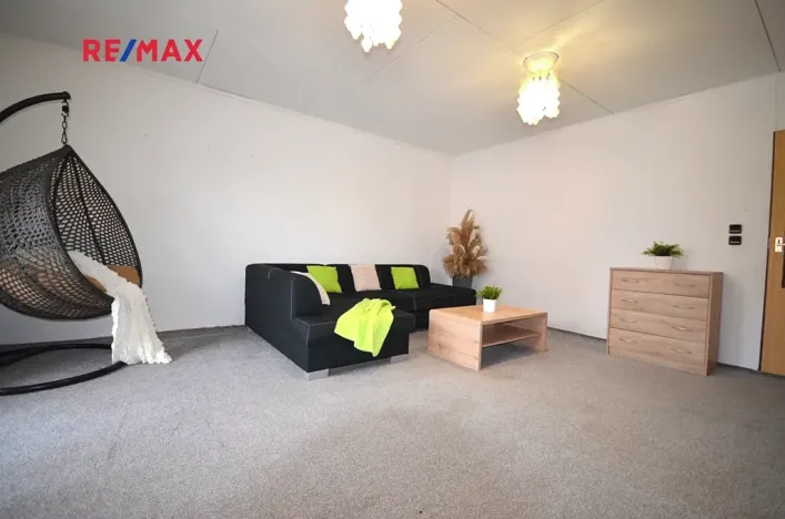 Prodej bytu 3+1, Milevsko, 5. května, 79 m2