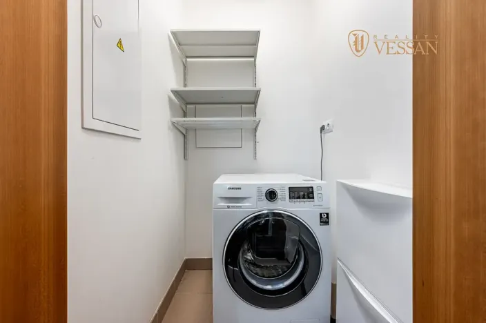 Prodej bytu 2+kk, Praha - Žižkov, Malešická, 82 m2