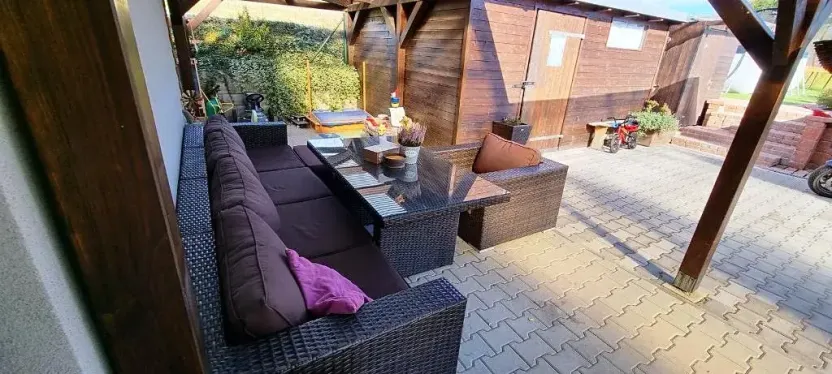 Prodej rodinného domu, Úholičky, Bezejmenná, 88 m2