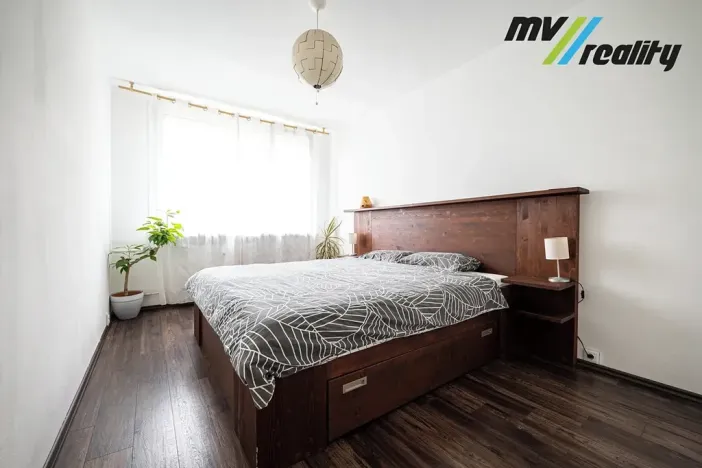 Pronájem bytu 3+kk, Praha - Stodůlky, Kálikova, 70 m2