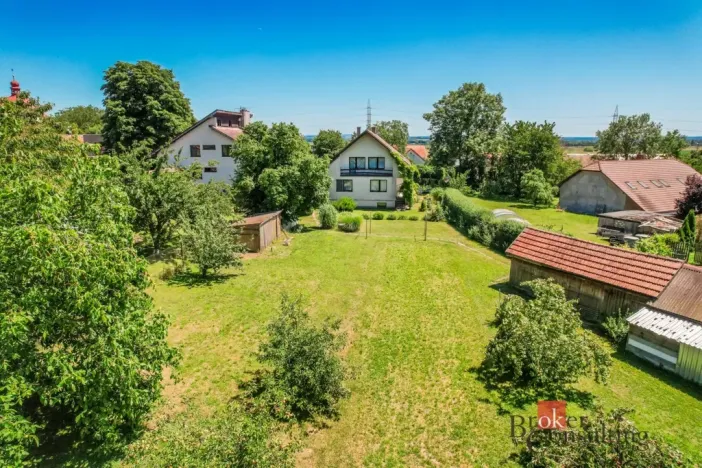 Prodej rodinného domu, Sendražice, 240 m2