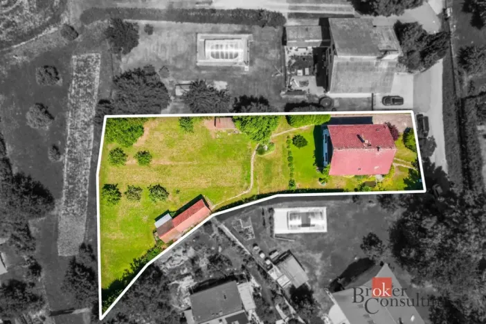 Prodej rodinného domu, Sendražice, 240 m2