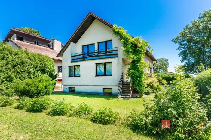 Prodej rodinného domu, Sendražice, 240 m2