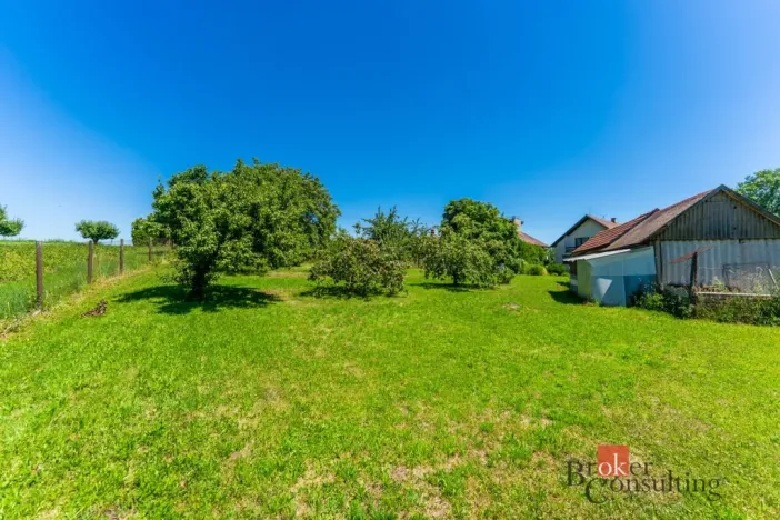 Prodej rodinného domu, Sendražice, 240 m2