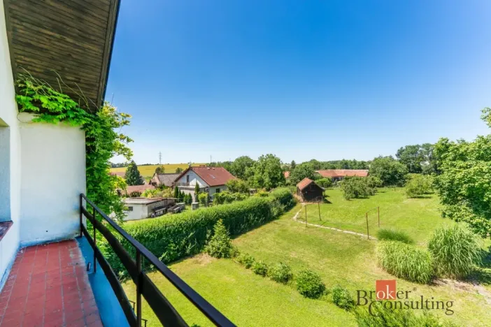 Prodej rodinného domu, Sendražice, 240 m2