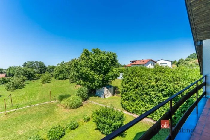 Prodej rodinného domu, Sendražice, 240 m2