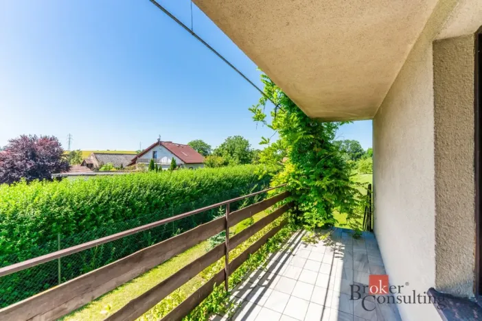 Prodej rodinného domu, Sendražice, 240 m2