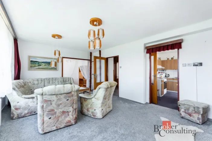 Prodej rodinného domu, Sendražice, 240 m2