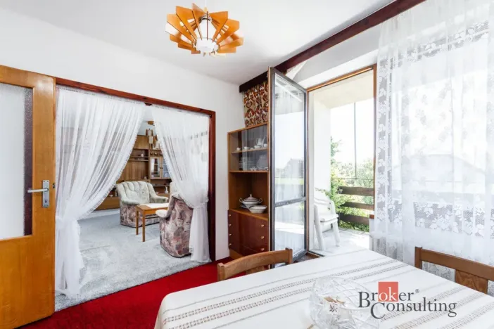 Prodej rodinného domu, Sendražice, 240 m2