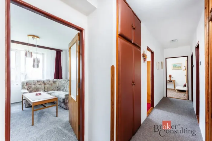 Prodej rodinného domu, Sendražice, 240 m2