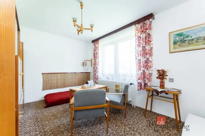 Prodej rodinného domu, Sendražice, 240 m2