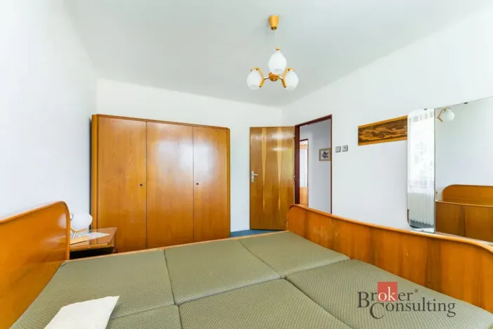 Prodej rodinného domu, Sendražice, 240 m2