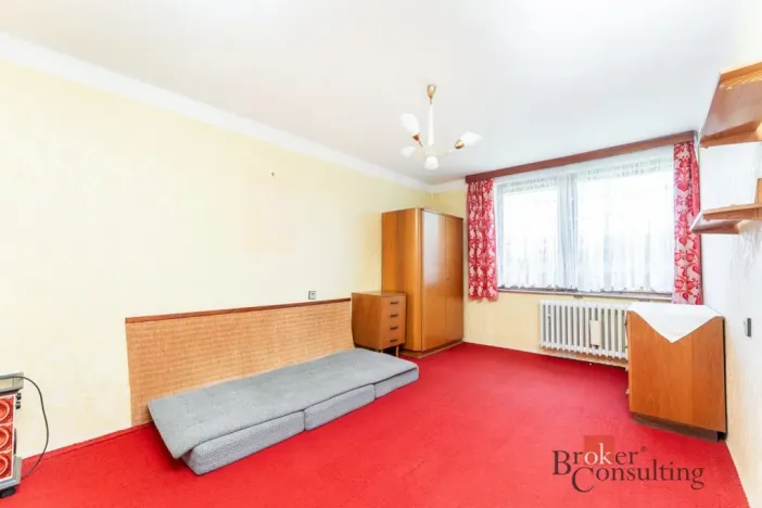 Prodej rodinného domu, Sendražice, 240 m2