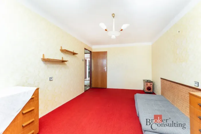 Prodej rodinného domu, Sendražice, 240 m2