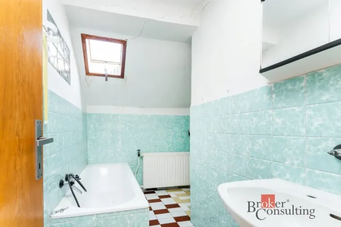 Prodej rodinného domu, Sendražice, 240 m2