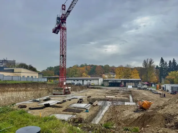 Prodej bytu 2+kk, Milovice, 58 m2