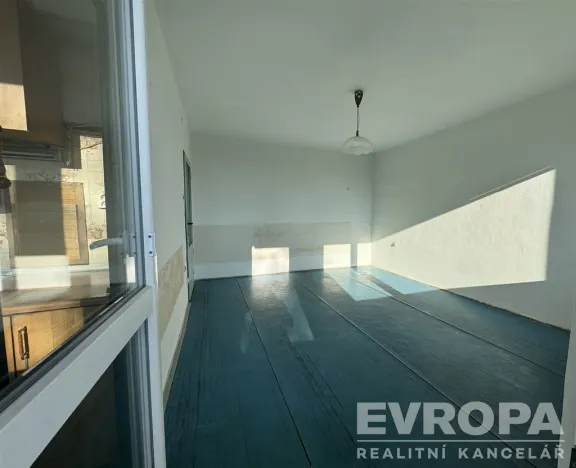 Prodej bytu 1+1, Hradec Králové, Na Kotli, 31 m2