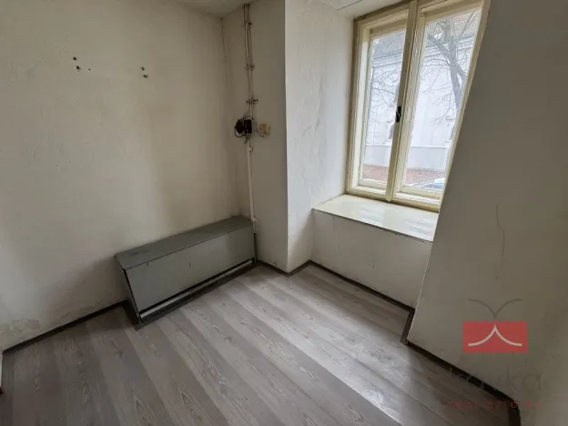 Pronájem komerční nemovitosti, Pelhřimov, Svatovítské náměstí, 144 m2