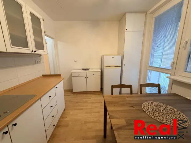 Pronájem bytu 2+1, Brno - Žabovřesky, Lipská, 56 m2