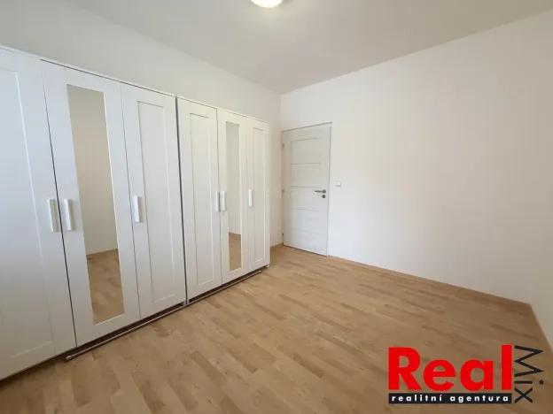 Pronájem bytu 2+1, Brno - Žabovřesky, Lipská, 56 m2