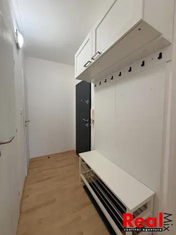 Pronájem bytu 2+1, Brno - Žabovřesky, Lipská, 56 m2