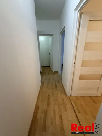 Pronájem bytu 2+1, Brno - Žabovřesky, Lipská, 56 m2