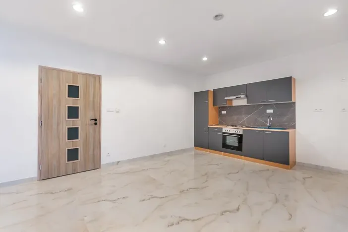 Prodej domu na klíč, Modlany, 130 m2