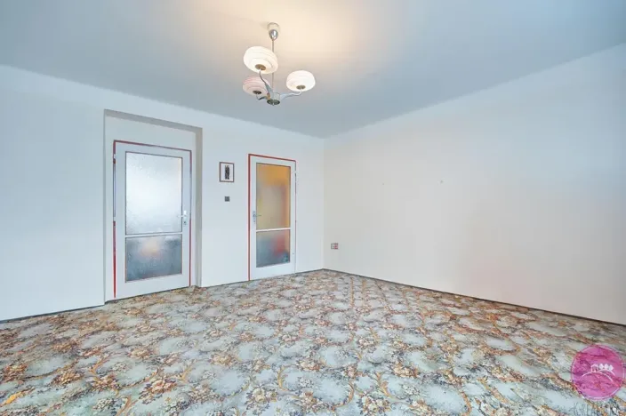 Prodej bytu 2+1, Olomouc, Ladova, 58 m2