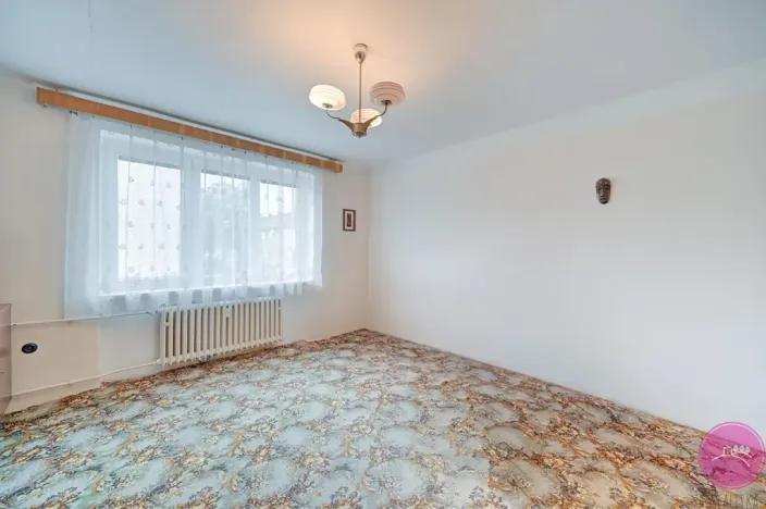 Prodej bytu 2+1, Olomouc, Ladova, 58 m2