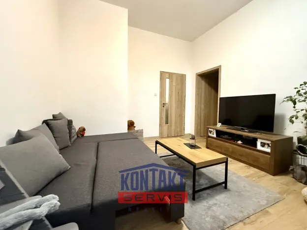 Pronájem bytu 2+kk, Včelná, Lesní kolonie, 46 m2