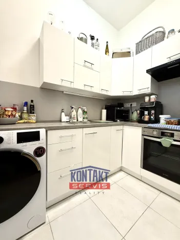 Pronájem bytu 2+kk, Včelná, Lesní kolonie, 46 m2