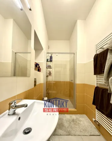 Pronájem bytu 2+kk, Včelná, Lesní kolonie, 46 m2