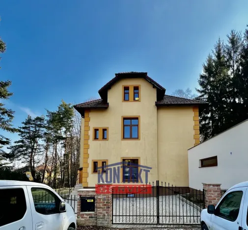 Pronájem bytu 2+kk, Včelná, Lesní kolonie, 46 m2