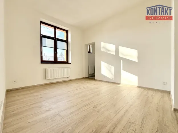 Pronájem bytu 2+kk, Včelná, Lesní kolonie, 46 m2